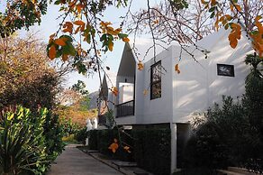 River Kwai Kiri Resort