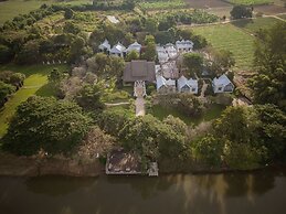 River Kwai Kiri Resort