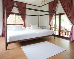River Kwai Kiri Resort