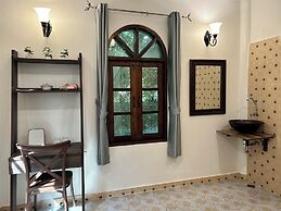 River Kwai Kiri Resort