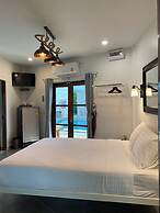 River Kwai Kiri Resort