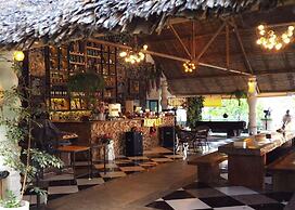 River Kwai Kiri Resort