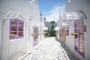 River Kwai Kiri Resort