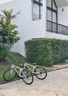 River Kwai Kiri Resort