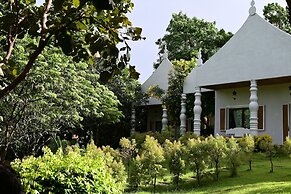 River Kwai Kiri Resort