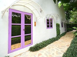 River Kwai Kiri Resort