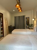 River Kwai Kiri Resort