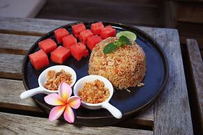 River Kwai Kiri Resort