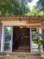 River Kwai Kiri Resort