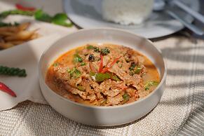 River Kwai Kiri Resort