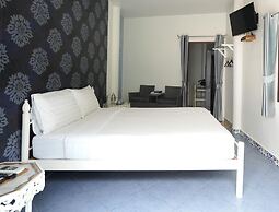 River Kwai Kiri Resort