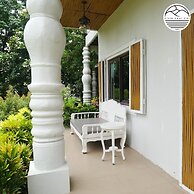 River Kwai Kiri Resort