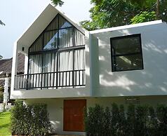 River Kwai Kiri Resort