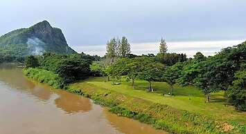 River Kwai Kiri Resort