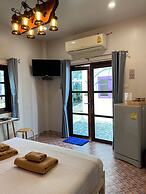 River Kwai Kiri Resort