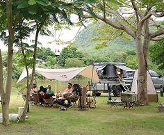 River Kwai Kiri Resort