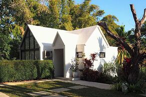 River Kwai Kiri Resort