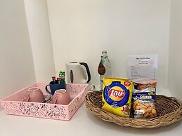 River Kwai Kiri Resort