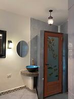 River Kwai Kiri Resort