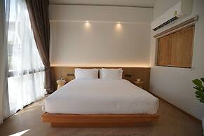 River Kwai Kiri Resort