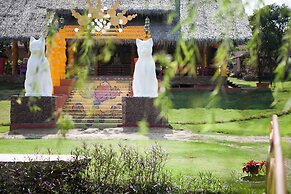 River Kwai Kiri Resort