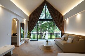 River Kwai Kiri Resort