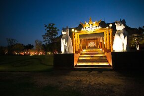 River Kwai Kiri Resort