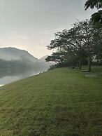 River Kwai Kiri Resort
