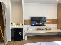 River Kwai Kiri Resort