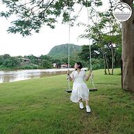 River Kwai Kiri Resort