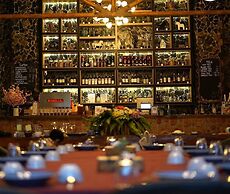 River Kwai Kiri Resort