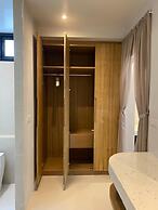 River Kwai Kiri Resort