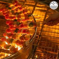 River Kwai Kiri Resort