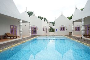 River Kwai Kiri Resort