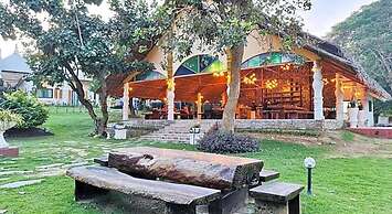 River Kwai Kiri Resort