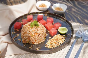 River Kwai Kiri Resort