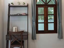 River Kwai Kiri Resort