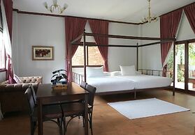 River Kwai Kiri Resort