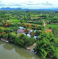 River Kwai Kiri Resort