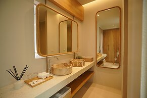 River Kwai Kiri Resort