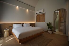 River Kwai Kiri Resort