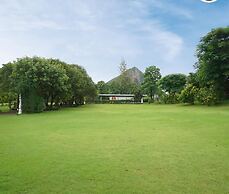 River Kwai Kiri Resort