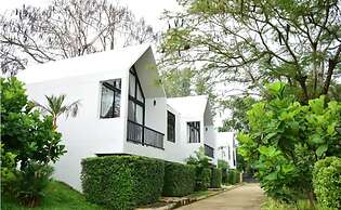 River Kwai Kiri Resort