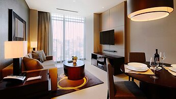 Oakwood Premier Tokyo