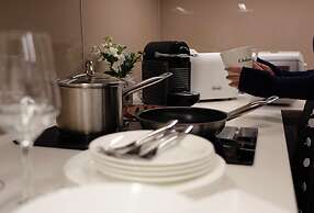 Oakwood Premier Tokyo