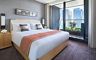 Oakwood Premier Tokyo