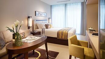 Oakwood Premier Tokyo