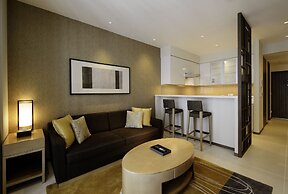 Oakwood Premier Tokyo