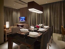 Oakwood Premier Tokyo