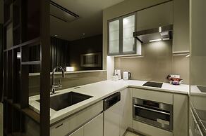 Oakwood Premier Tokyo